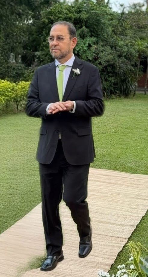 José Antônio Damasceno